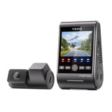 Viofo A229 Ultra 2CH Dash Cam 4K Front 4K Rear Starvis GPS WIFI HDR Dual Camera - CEN