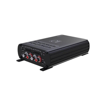 Wavtech Link300.4mini Amp OEM Compatible Compact 4 Channel Amplifier 300w RMS - CEN