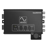 Wavtech Bass Restoration LOC Line Output Converter Subsonic Filter with Remote - CEN
