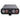 Wavtech Bass Restoration LOC Line Output Converter Subsonic Filter with Remote - CEN