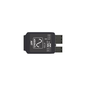 Wavtech ART Compact 12v Auto Remote Turn-on Module - CEN