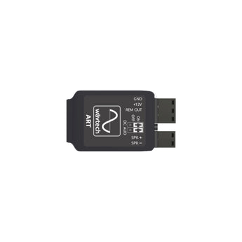 Wavtech ART Compact 12v Auto Remote Turn-on Module - CEN