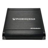 Phoenix Gold Z1502i Amp 2 Channel Bridgeable Car Amplifier upto 200w RMS - CEN