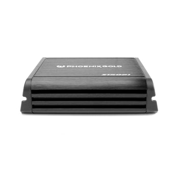 Phoenix Gold Z1502i Amp 2 Channel Bridgeable Car Amplifier upto 200w RMS - CEN
