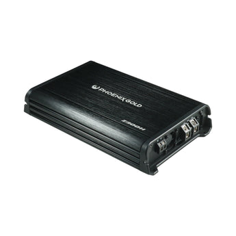 Phoenix Gold Z3001i Amp 1 Channel Monoblock Subwoofer Amplifier 340w RMS - CEN