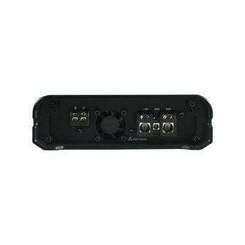 Phoenix Gold Z3001i Amp 1 Channel Monoblock Subwoofer Amplifier 340w RMS - CEN