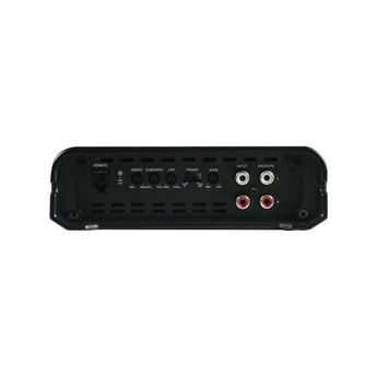 Phoenix Gold Z3001i Amp 1 Channel Monoblock Subwoofer Amplifier 340w RMS - CEN