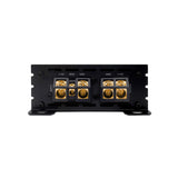 Zapco HB CB20F 20 Farad Capacitor Bank with LCD Voltage Display - CEN