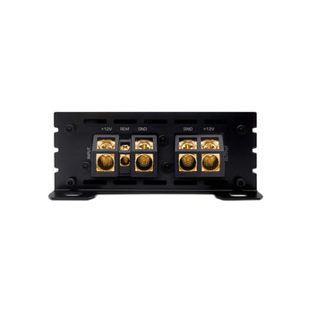 Zapco HB CB20F 20 Farad Capacitor Bank with LCD Voltage Display - CEN