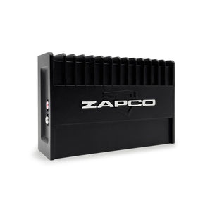 Zapco ST-A1 Amp Android Unit Class AB Amplifier Plug & Play 4x35w RMS - CEN