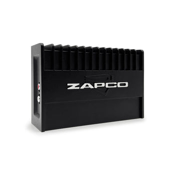 Zapco ST-A1 Amp Android Unit Class AB Amplifier Plug & Play 4x35w RMS - CEN
