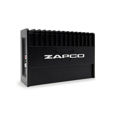 Zapco ST-A1 Amp Android Unit Class AB Amplifier Plug & Play 4x35w RMS