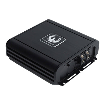 Phoenix Gold ZP3000.1 Amp High Power Full Range SPL Amplifier 3000w RMS @ 1 Ohm - CEN