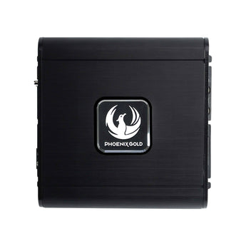 Phoenix Gold ZP3000.1 Amp High Power Full Range SPL Amplifier 3000w RMS @ 1 Ohm - CEN