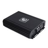 Phoenix Gold ZP5000.1 Amp High Power Full Range SPL Amplifier 5000w RMS 1 Ohm - CEN