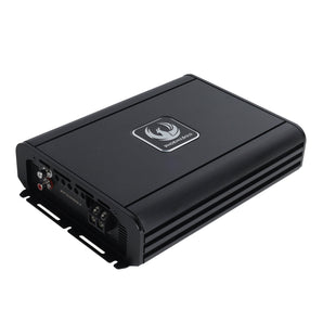 Phoenix Gold ZP5000.1 Amp High Power Full Range SPL Amplifier 5000w RMS 1 Ohm - CEN