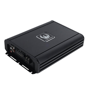 Phoenix Gold ZP5000.1 Amp High Power Full Range SPL Amplifier 5000w RMS 1 Ohm - CEN