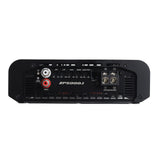 Phoenix Gold ZP5000.1 Amp High Power Full Range SPL Amplifier 5000w RMS 1 Ohm - CEN
