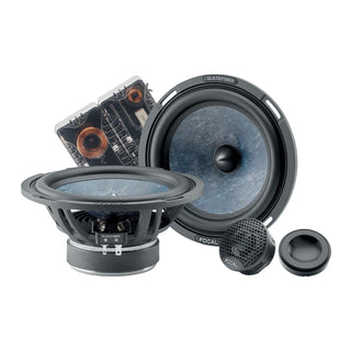 Car speaker sizes guide