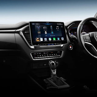 Alpine iLX-F905D Halo9 Review: The Big-Screen Upgrade for Almost Any Car