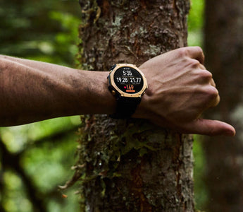 New at CEN: Amazfit Smartwatches — Weeks of Battery, No Subscription