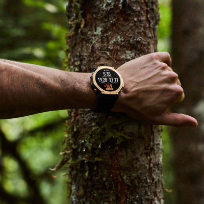 New at CEN: Amazfit Smartwatches — Weeks of Battery, No Subscription