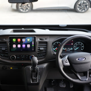 Apple CarPlay Stereo Buying Guide: Single DIN, Double DIN, Wired vs Wireless
