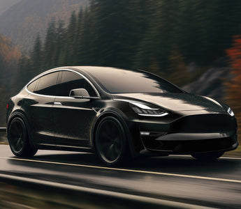 Best Dash Cam for a Tesla or EV: Parking Mode Without the Battery Worry