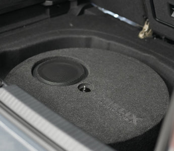 Car Subwoofer Buying Guide: Size, Power and Enclosures Explained
