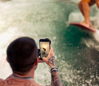 The Ultimate iPhone 17 Pro Camera Companion: PolarPro LiteChaser 17 Review