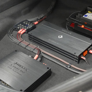 Amplifier Wiring Kits Explained: Gauge, Fuses and Earths