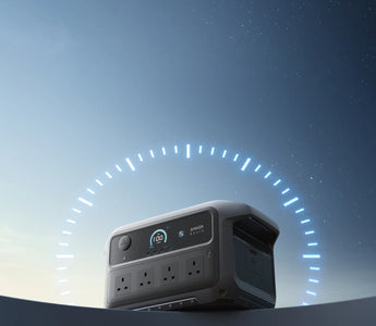 Anker SOLIX C2000 Gen 2