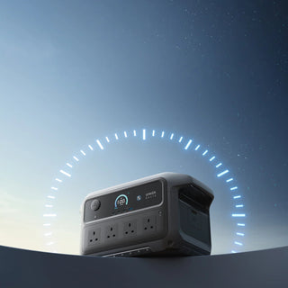 Anker SOLIX C2000 Gen 2