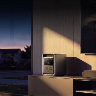 New at CEN: Anker SOLIX S2000 — 2kWh of Off-Grid Power Built to Last 15 Years