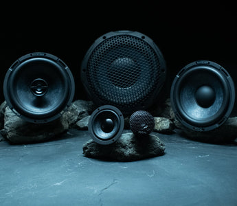 Car Speaker Sizes Explained: What Fits Your Car