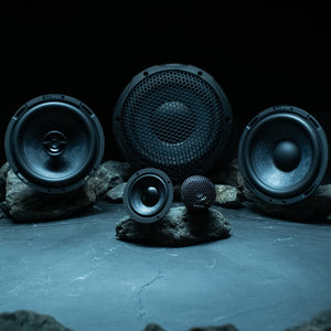 Car Speaker Sizes Explained: What Fits Your Car