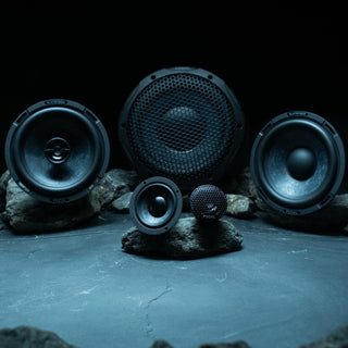 Car Speaker Sizes Explained: What Fits Your Car