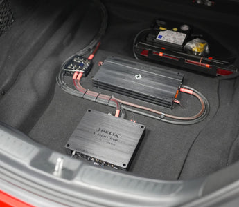 What Is a DSP? In-Car Sound Processing Explained
