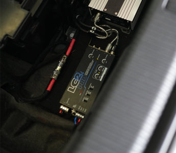 Upgrading Car Audio Without Replacing the Factory Stereo