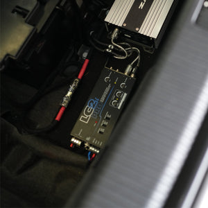 Upgrading Car Audio Without Replacing the Factory Stereo