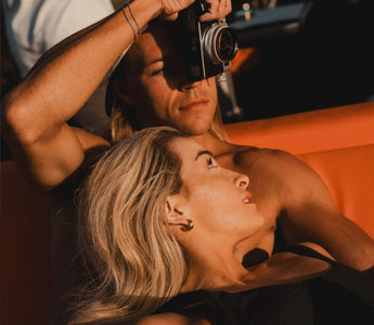 Cinematic Vibes with PolarPro CineBlack Filters