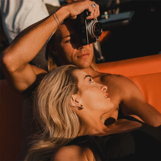 Cinematic Vibes with PolarPro CineBlack Filters