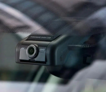 Unlock Enhanced Road Safety with the Thinkware U1000 Plus Dash Cam