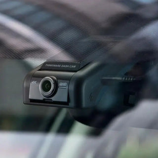 Unlock Enhanced Road Safety with the Thinkware U1000 Plus Dash Cam