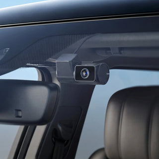 Telephoto Dash Cams Explained: Reading Number Plates at Distance