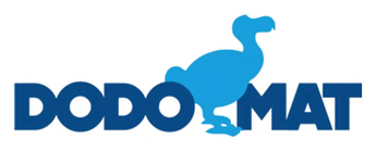 dodo-mat logo