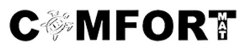 comfort-mat logo