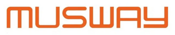musway logo