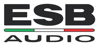 esb-audio logo