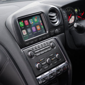 Apple CarPlay